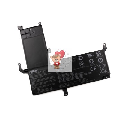 Аккумулятор для ноутбука Asus VivoBook Flip 15 TP510UF (11.52 3653mAh) ORG p/n: B31N1708