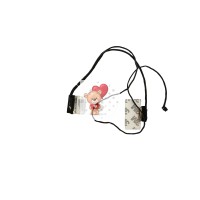 Шлейф для матрицы HP 11-ab p/n: 906792-001, DC02002NT00