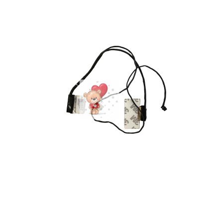 Шлейф для матрицы HP 11-aa p/n: 906792-001, DC02002NT00