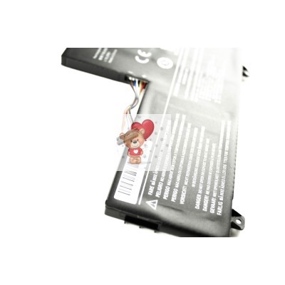 Аккумулятор для ноутбука Lenovo Chromebook N22/Lenovo Chromebook N23/Lenovo Chromebook N42 (11.V 3870mAh) p/n: 5B10K88047; 5B10K88048; 5B10K88049
