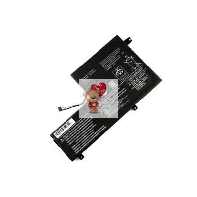 Аккумулятор для ноутбука Lenovo Chromebook N22/Lenovo Chromebook N23/Lenovo Chromebook N42 (11.V 3870mAh) p/n: 5B10K88047; 5B10K88048; 5B10K88049