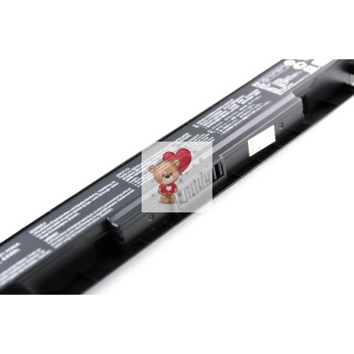 Аккумулятор для ноутбука Asus X550A/Asus X450/Asus K550/Asus K450 ORG (15V 2200mAh) p/n: A41-X550A Аккумулятор для ноутбука Asus X550A/Asus X450/Asus K550/Asus K450 ORG (15V 2200mAh) p/n: A41-X550A