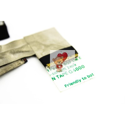 Шлейф для матрицы HP Envy 14 14-10002 V2 p/n: 6017B0279201