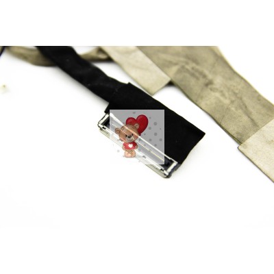 Шлейф для матрицы HP Envy 14 14-10002 V2 p/n: 6017B0279201