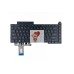 Клавиатура для Asus G513QM RGB подсветка p/n: 6037B0231301, 0KNR0-481JUS00, V202826FS1