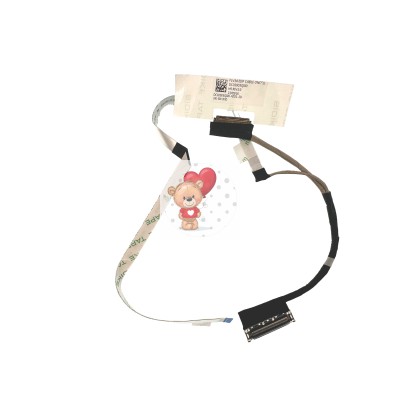 Шлейф для матрицы Lenovo ThinkBook 14 G2 ITL Touch p/n: DC02003QI00 Шлейф для матрицы Lenovo ThinkBook 14 G2 ITL Touch p/n: DC02003QI00