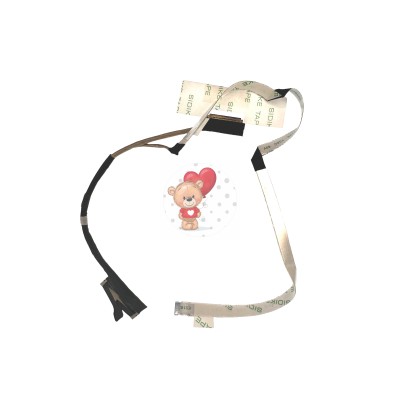 Шлейф для матрицы Lenovo ThinkBook 14 G2 ITL Touch p/n: DC02003QI00 Шлейф для матрицы Lenovo ThinkBook 14 G2 ITL Touch p/n: DC02003QI00