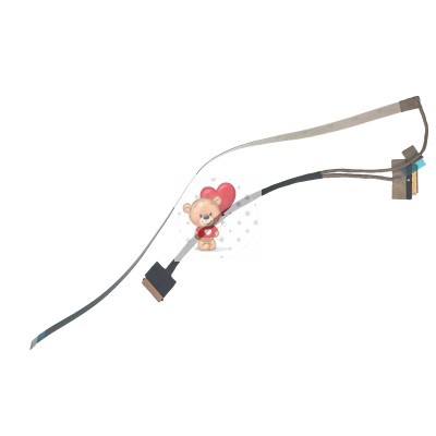 Шлейф для матрицы Lenovo G2-ITL p/n: DC02C00QV10