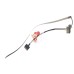 Шлейф для матрицы Lenovo G2-ITL p/n: DC02C00QV10