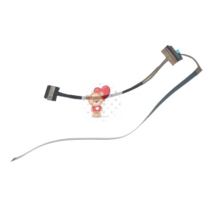 Шлейф для матрицы Lenovo G2-ITL p/n: DC02C00QV10 Шлейф для матрицы Lenovo G2-ITL p/n: DC02C00QV10