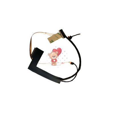 Шлейф для матрицы MSI WS65 p/n: K1N-3040113-H39