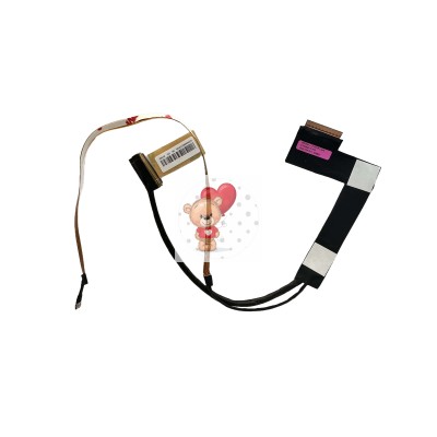 Шлейф для матрицы MSI WS65 p/n: K1N-3040113-H39 Шлейф для матрицы MSI WS65 p/n: K1N-3040113-H39