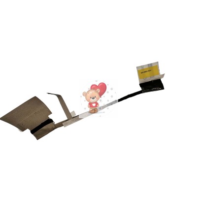 Шлейф для матрицы HP 13-be p/n: 450.0NE01.0001, M52813-001