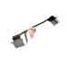 Шлейф для матрицы HP 13-be p/n: 450.0NE01.0001, M52813-001