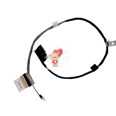Шлейф для матрицы Asus G732LWS 40pin 300Hz p/n:14005-03460100 Шлейф для матрицы Asus G732LWS 40pin 300Hz p/n:14005-03460100
