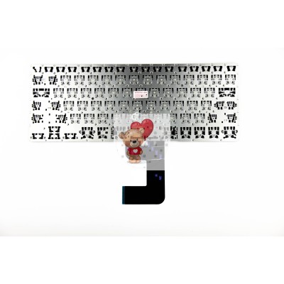 Клавиатура для Asus E406 p/n: NSK-WJCSU, 9Z.NDASU.C0R