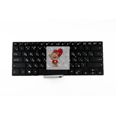 Клавиатура для Asus E406 p/n: NSK-WJCSU, 9Z.NDASU.C0R