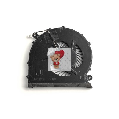 Вентилятор/Кулер для ноутбука Samsung NP550R5L p/n: BA31-00157a DFS200405080T fghg