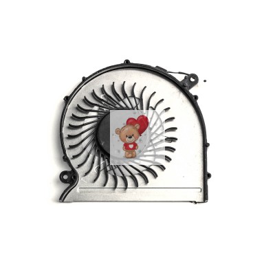 Вентилятор/Кулер для ноутбука Samsung NP550R5L p/n: BA31-00157a DFS200405080T fghg Вентилятор/Кулер для ноутбука Samsung NP550R5L p/n: BA31-00157a DFS200405080T fghg