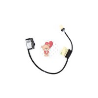 Шлейф для матрицы Lenovo Yoga 260 18см p/n: DC02C00B900 Шлейф для матрицы Lenovo Yoga 260 18см p/n: DC02C00B900