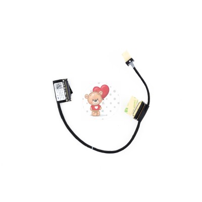 Шлейф для матрицы Lenovo Yoga 260 18см p/n: DC02C00B900 Шлейф для матрицы Lenovo Yoga 260 18см p/n: DC02C00B900