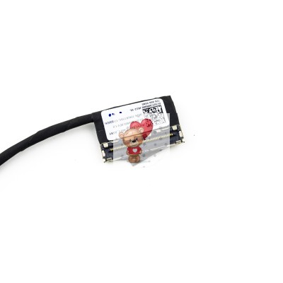 Шлейф для матрицы Lenovo Yoga 260 18см p/n: DC02C00B900