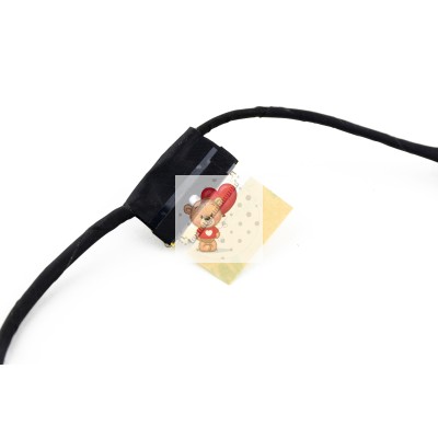 Шлейф для матрицы Lenovo Yoga 260 18см p/n: DC02C00B900