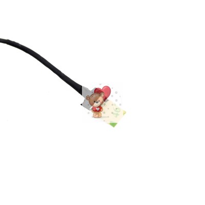 Шлейф для матрицы Lenovo Yoga 260 18см p/n: DC02C00B900