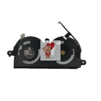 Вентилятор/Кулер для ноутбука Dell XPS 13 9305 p/n: AT31X006DT0 0V7PMV