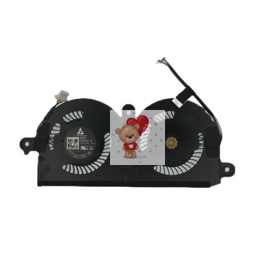 Вентилятор/Кулер для ноутбука Dell XPS 13 9305 p/n: AT31X006DT0 0V7PMV