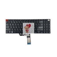 Клавиатура для Asus M3500QC Черная p/n: 90NB0UT2-R30RU0