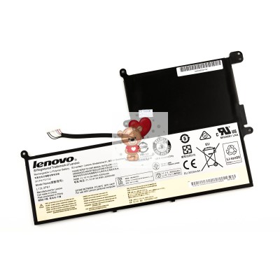 Аккумулятор для ноутбука Lenovo ChromeBook N20 (11.1V 3200mAh) ORG p/n: L13L3P61