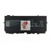 Аккумулятор для ноутбука Dell XPS 13 7390 ORG (7.6V 6500mAh) p/n: 52TWH; NN6M8