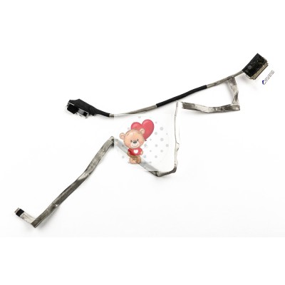 Шлейф для матрицы Dell E5440 Touchscreen p/n: DC02001T900, 0R7YCF R7YCF Шлейф для матрицы Dell E5440 Touchscreen p/n: DC02001T900, 0R7YCF R7YCF