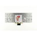 Клавиатура для HP 14-CM Серебро p/n: L47781-001, 490.0GG07.AS01, T19032200581