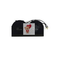 Вентилятор/Кулер для ноутбука Lenovo ThinkPad X1 Yoga Gen 7 p/n: BAPA0804R5HY005 EG50040S1-CN11-S9A