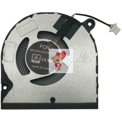 Вентилятор/Кулер для ноутбука Acer SF314-42 ORG p/n: 23.HSFN2.001 Вентилятор/Кулер для ноутбука Acer SF314-42 ORG p/n: 23.HSFN2.001