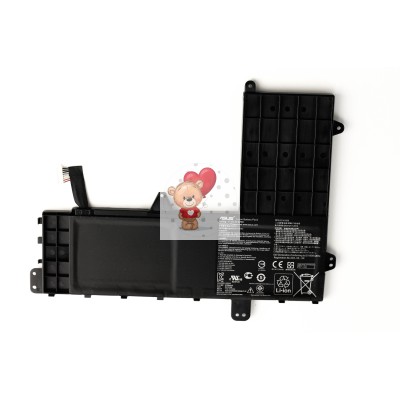 Аккумулятор для ноутбука Asus E502MA (7.6V 4110mAh) p/n: B21N1506