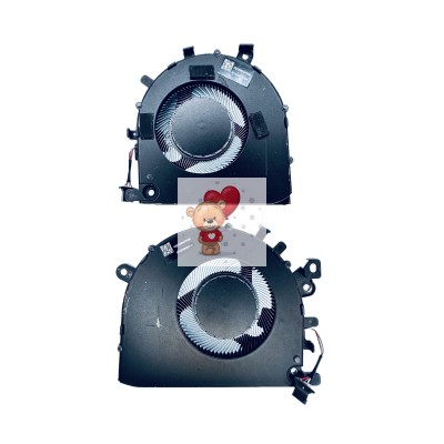 Вентилятор/Кулер для ноутбука Lenovo Yoga Pro 7 14ARP8 L+R p/n: BAPB0706R5HY004 BAPB0606R5HY005 Вентилятор/Кулер для ноутбука Lenovo Yoga Pro 7 14ARP8 L+R p/n: BAPB0706R5HY004 BAPB0606R5HY005