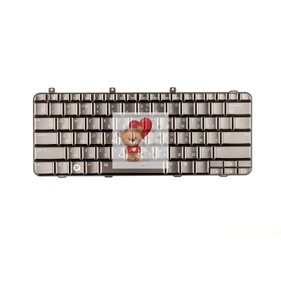 Клавиатура для HP Pavilion DV3-1000 Бронзовая с подсветкой p/n: PK1305Q0300