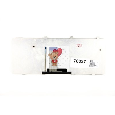 Клавиатура для HP Pavilion DV3-1000 Бронзовая с подсветкой p/n: PK1305Q0300 Клавиатура для HP Pavilion DV3-1000 Бронзовая с подсветкой p/n: PK1305Q0300