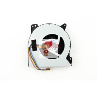 Вентилятор/Кулер для ноутбука Asus G750J VGA 25mm 12V ORG p/n: AB08812HX26DB00 (VGA)