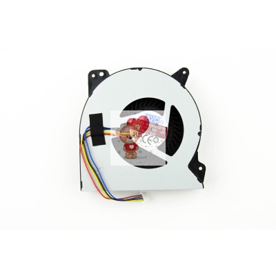 Вентилятор/Кулер для ноутбука Asus G750J VGA 25mm 12V ORG p/n: AB08812HX26DB00 (VGA) Вентилятор/Кулер для ноутбука Asus G750J VGA 25mm 12V ORG p/n: AB08812HX26DB00 (VGA)