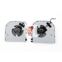 Вентилятор/Кулер для ноутбука Lenovo ThinkPad P1 ORG R+L p/n: 01YU923 Вентилятор/Кулер для ноутбука Lenovo ThinkPad P1 ORG R+L p/n: 01YU923