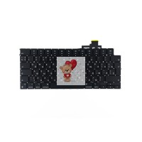 Клавиатура для Apple MacBook Air 13.6 A2681 Г-образный Enter