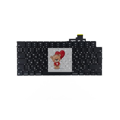 Клавиатура для Apple MacBook Air 13.6 A2681 Г-образный Enter