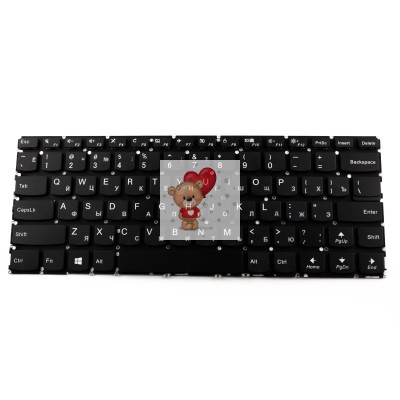 Клавиатура для ноутбука Lenovo Yoga 510S-14ISK p/n: N20K82237, 9Z.NCRBC.B0R Клавиатура для ноутбука Lenovo Yoga 510S-14ISK p/n: N20K82237, 9Z.NCRBC.B0R