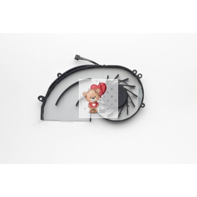 Вентилятор/Кулер для ноутбука Dell Latitude 13 p/n: DFS320805MI0T