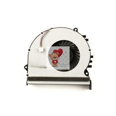 Вентилятор/Кулер для ноутбука Asus B451J уценка p/n: 13NB06U1P16011 Вентилятор/Кулер для ноутбука Asus B451J уценка p/n: 13NB06U1P16011