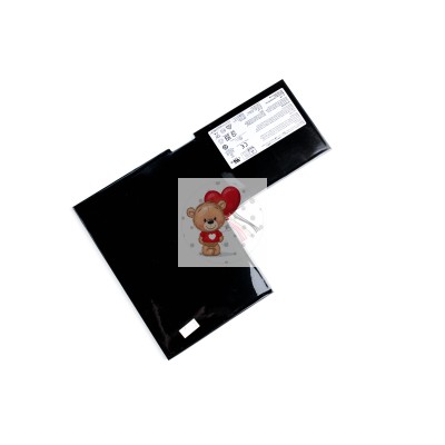 Аккумулятор для ноутбука MSI GS60 PX60 ORG (11.4V 4640mAh) p/n: BTY-M6F
